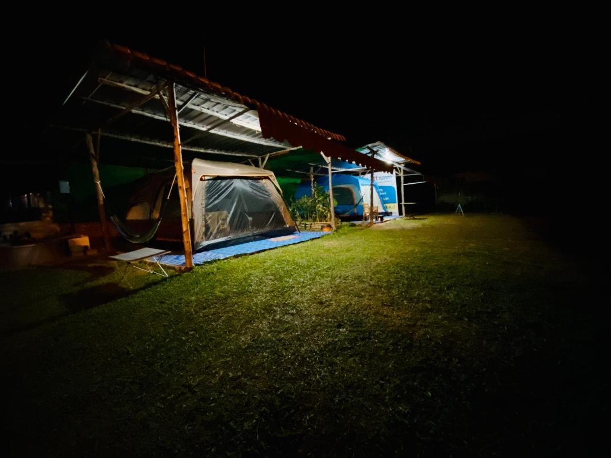 Hotel Winter House Chiang Rai Extérieur photo