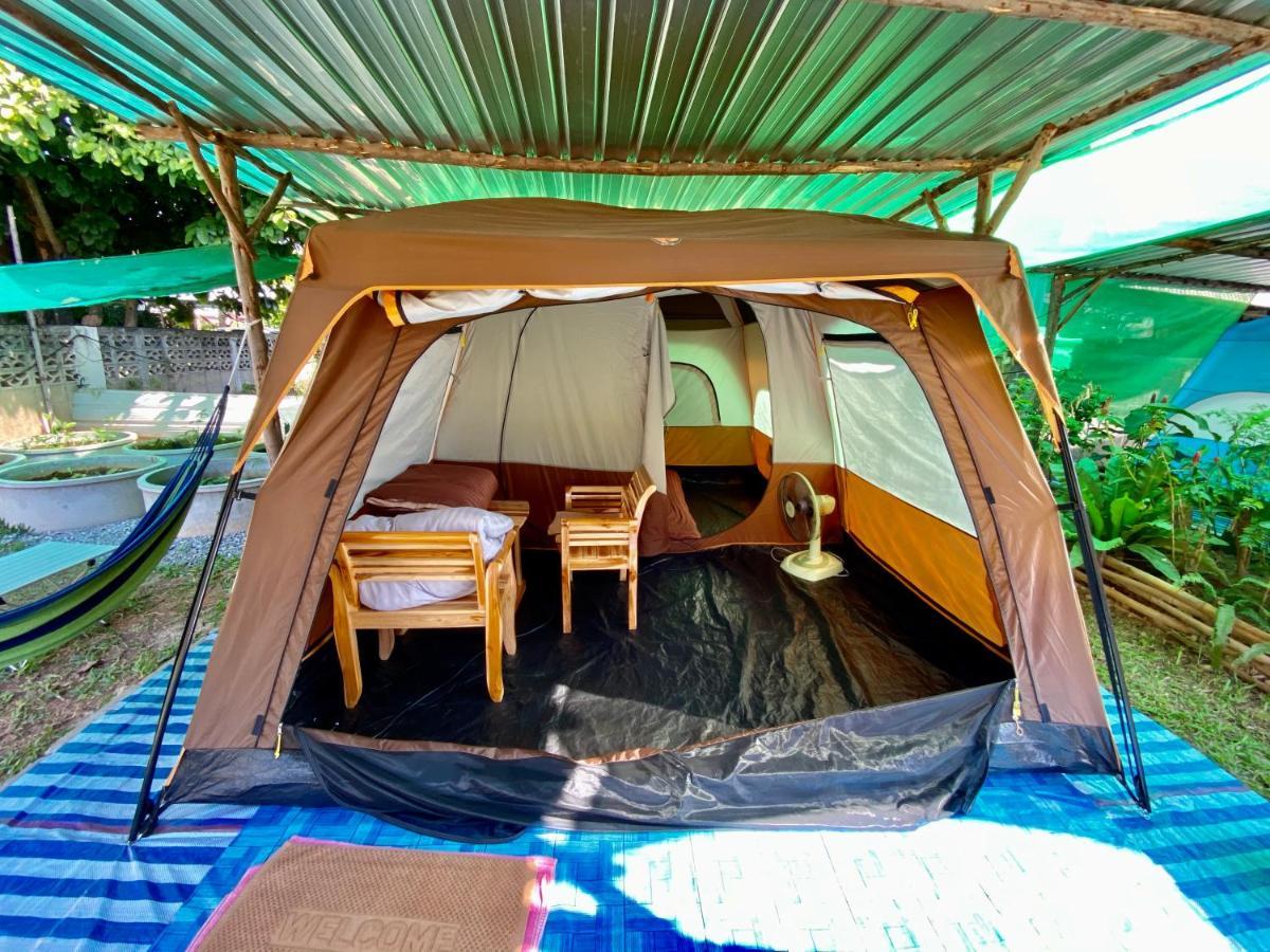 Hotel Winter House Chiang Rai Extérieur photo