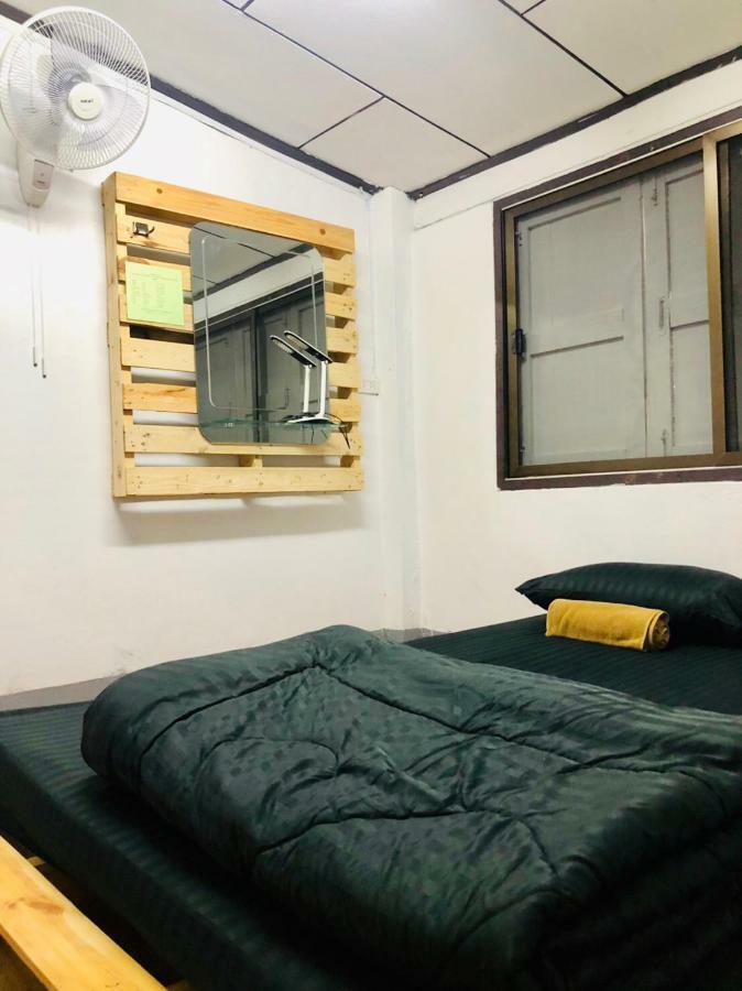 Hotel Winter House Chiang Rai Extérieur photo